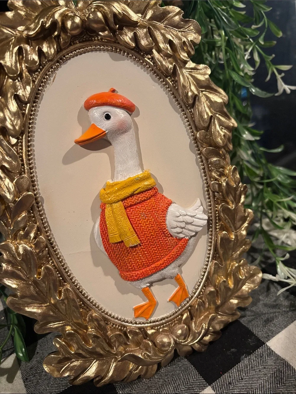 N/A charming duck